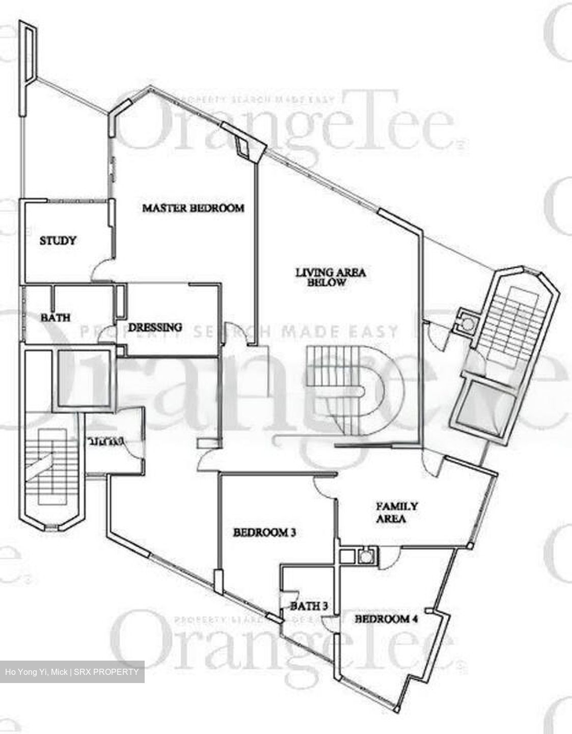 The Vantage (D10), Apartment #470793451